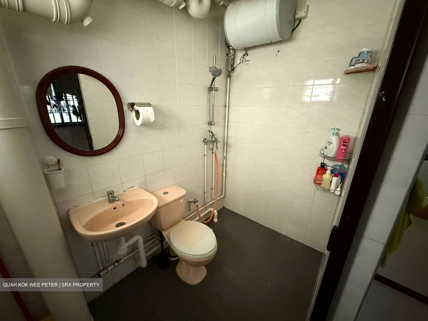 Blk 704 Tampines Sunrise (Tampines), HDB 4 Rooms #543278271